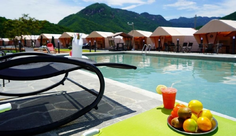 베스트필드 시설 사진 15