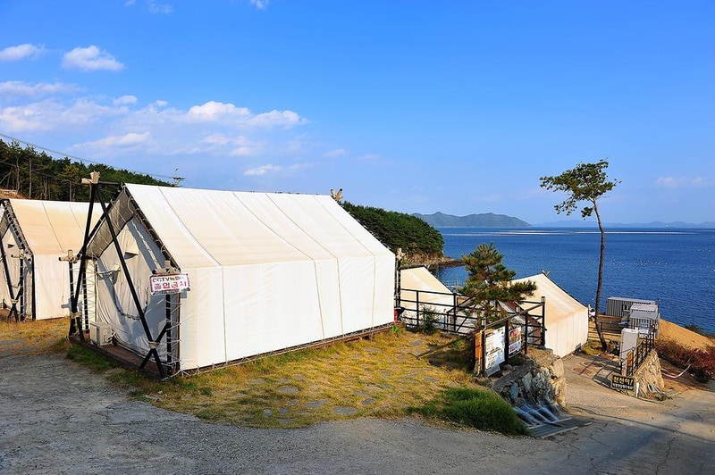 폴라리스야영장 시설 사진 6