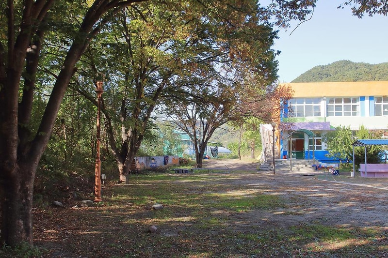 룰루랄라 체험 캠핑장 시설 사진 3