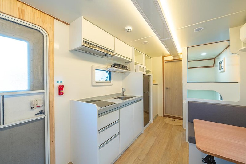 노랑카라반 시설 사진 9