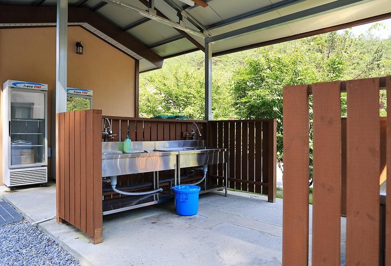 캠프 오어즈 시설 사진 21