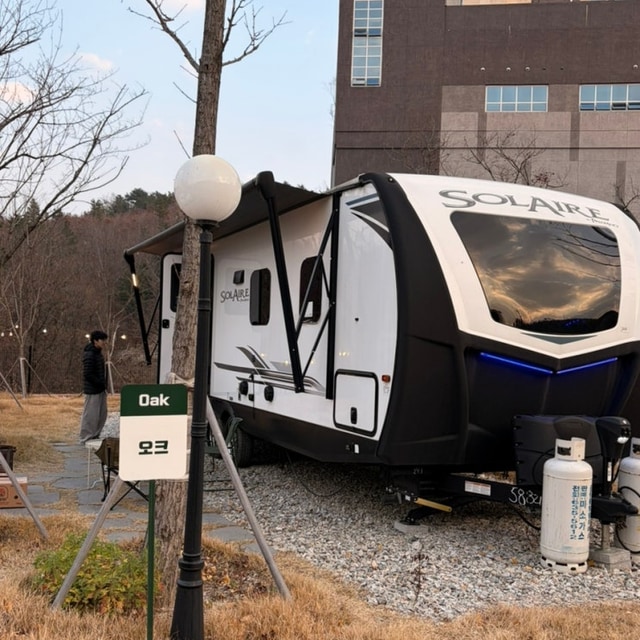 수푸로 카라반 대표 사진