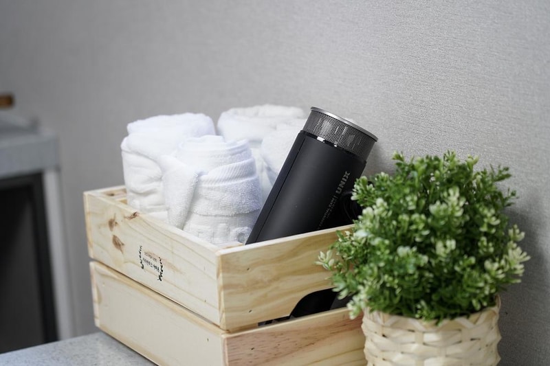 카라반파크 아마존 시설 사진 32