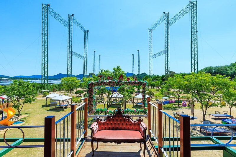 알로프랑스 시설 사진 12