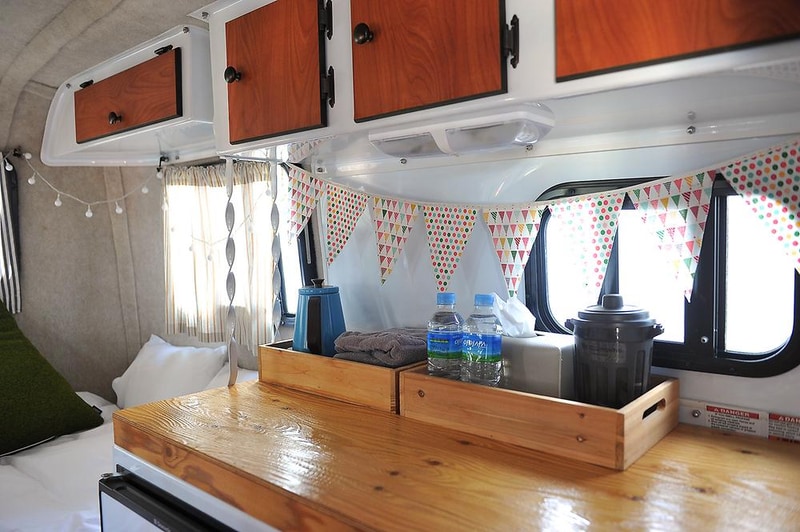 더무빙카라반 시설 사진 12