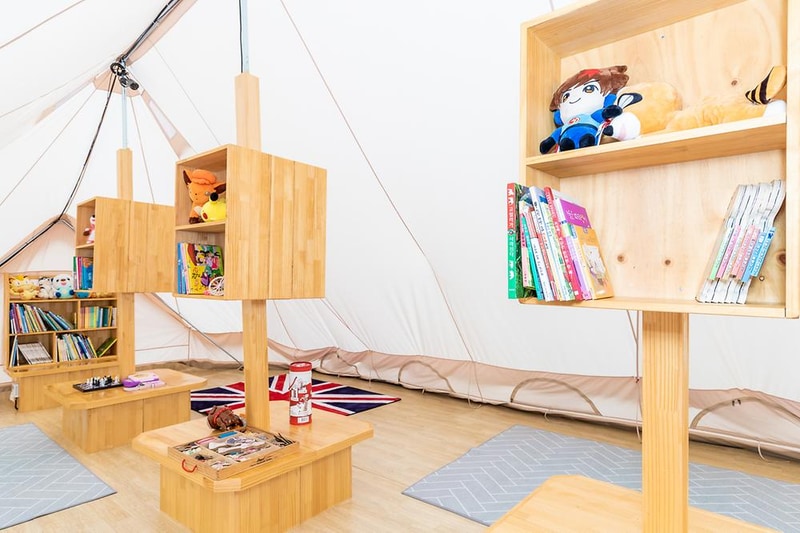 봄날처럼 시설 사진 3