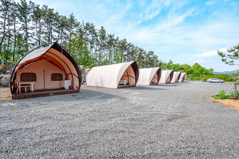 서천 오션플레이스 시설 사진 20