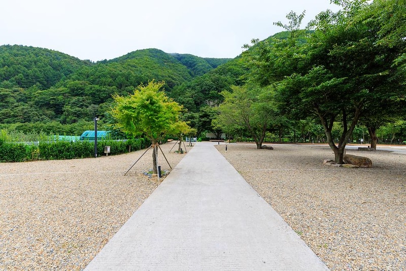 가온오토캠핑장 시설 사진 9