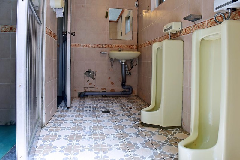 얼음골까투리 펜션&캠핑장 시설 사진 8