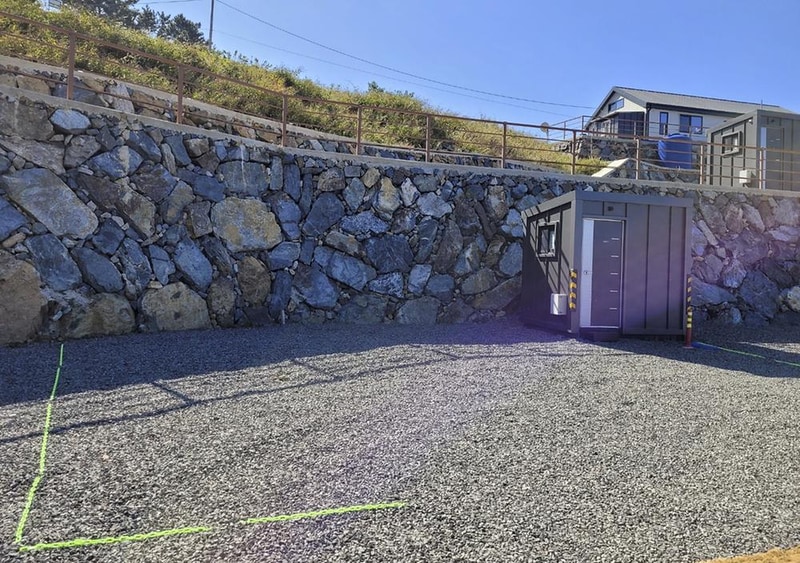 새울림오토캠핑장 시설 사진 15