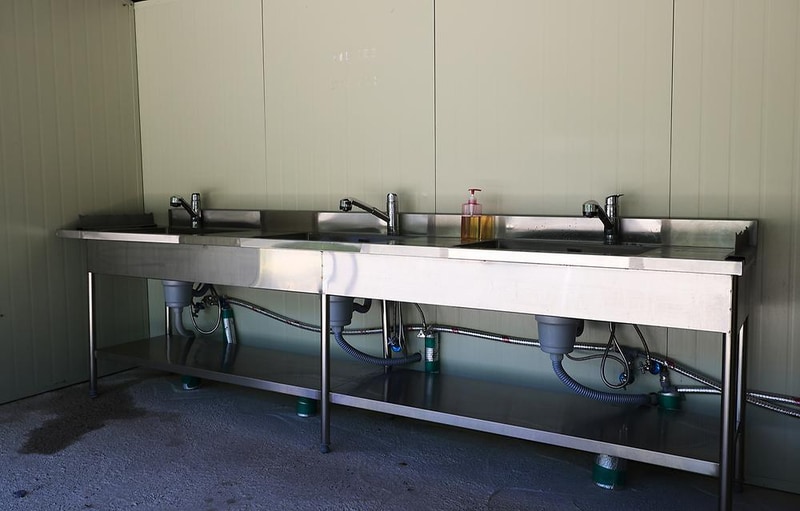 해마루 캠핑장 시설 사진 8