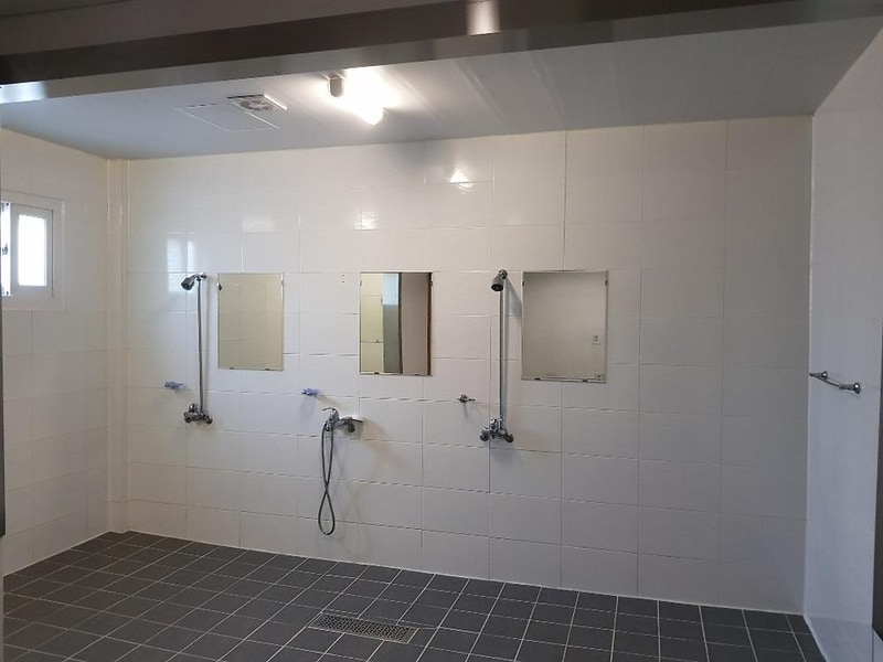 율곡 캠핑장 시설 사진 17