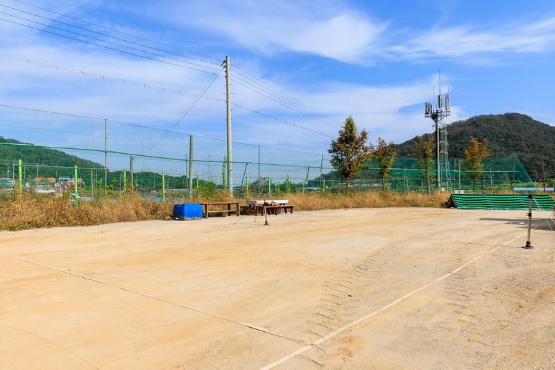 세제골농원 숲속야영장 시설 사진 6