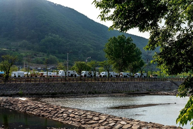 문경 카라반파파 시설 사진 13