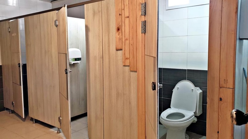 하이락글램핑 시설 사진 14