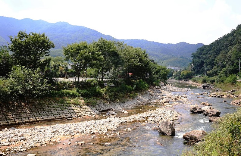 수입리캠핑장 시설 사진 7
