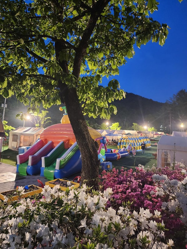 코알라캠핑장 시설 사진 38