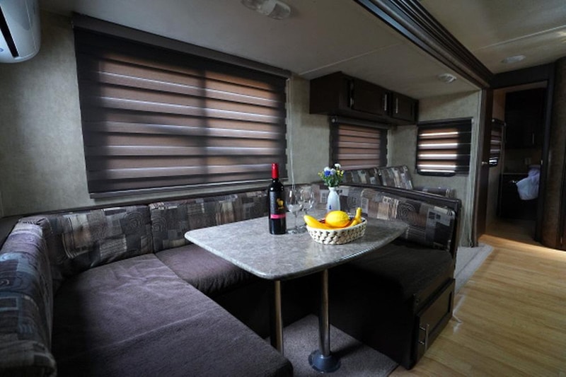 청평원레저타운 시설 사진 2