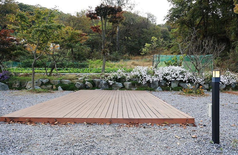 달사랑 캠핑장 시설 사진 22