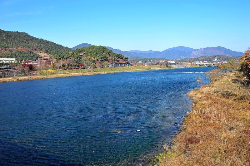 주암 오토캠핑장 시설 사진 1