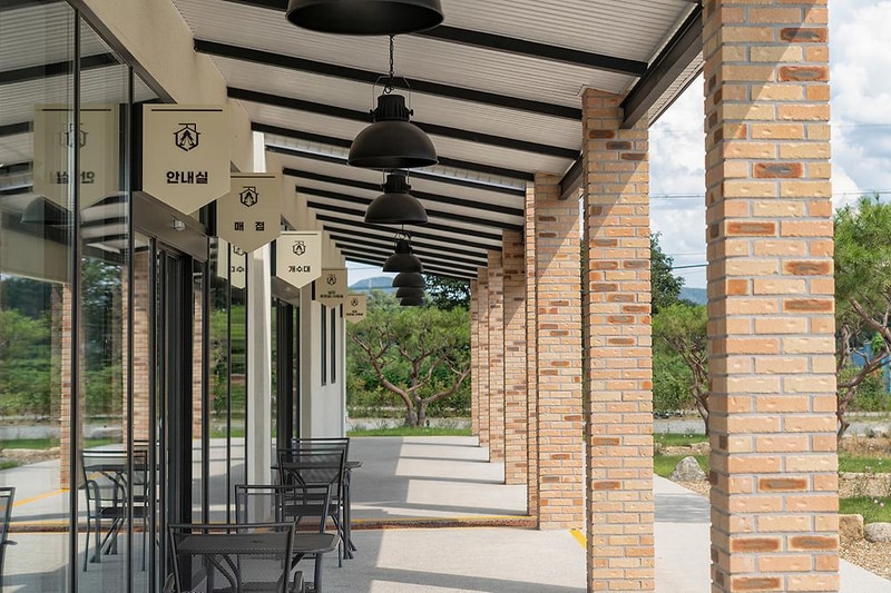 캠프공존 시설 사진 2