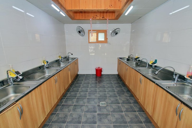 와이글램핑 시설 사진 13