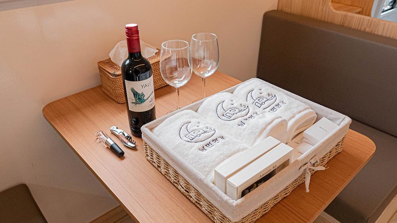 김포한강오토캠핑장 시설 사진 3