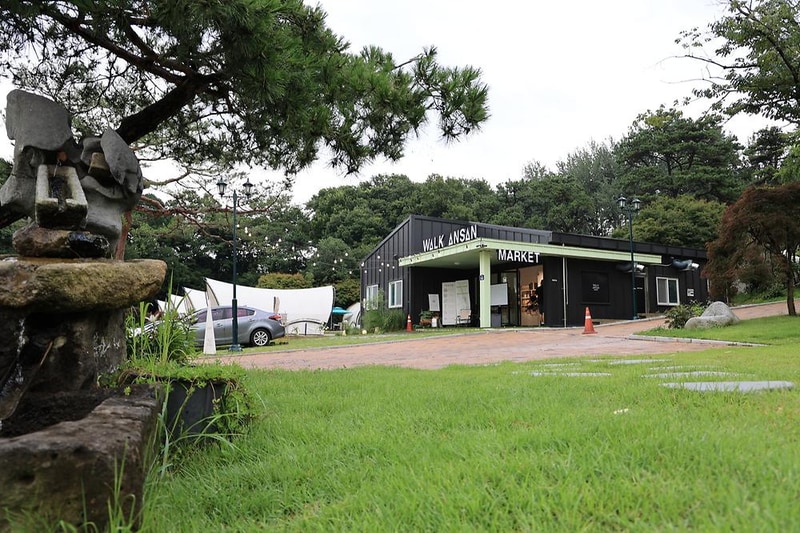 워크 안산 BBQ 시설 사진 9