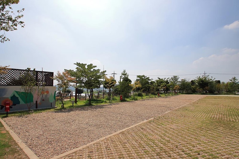 아트캠핑빌리지 시설 사진 12