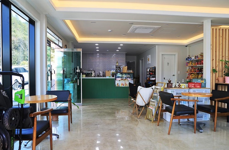 캠프 인더숲 시설 사진 23