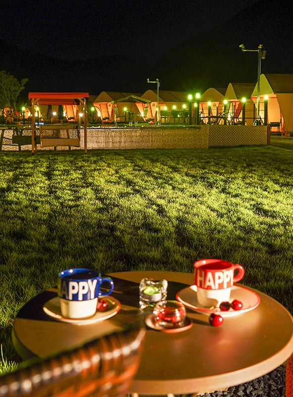 베스트필드 시설 사진 31