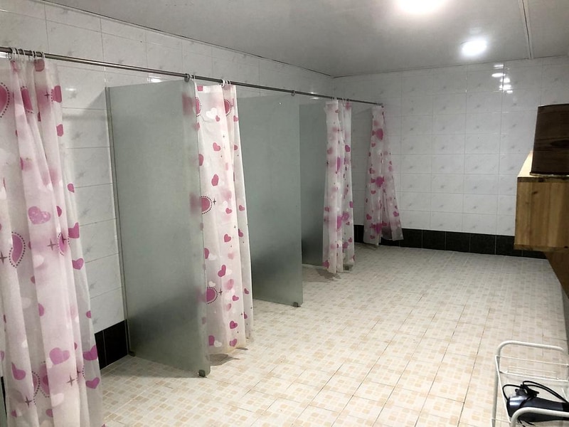 플로렌스 글램핑 & 캠핑 시설 사진 16