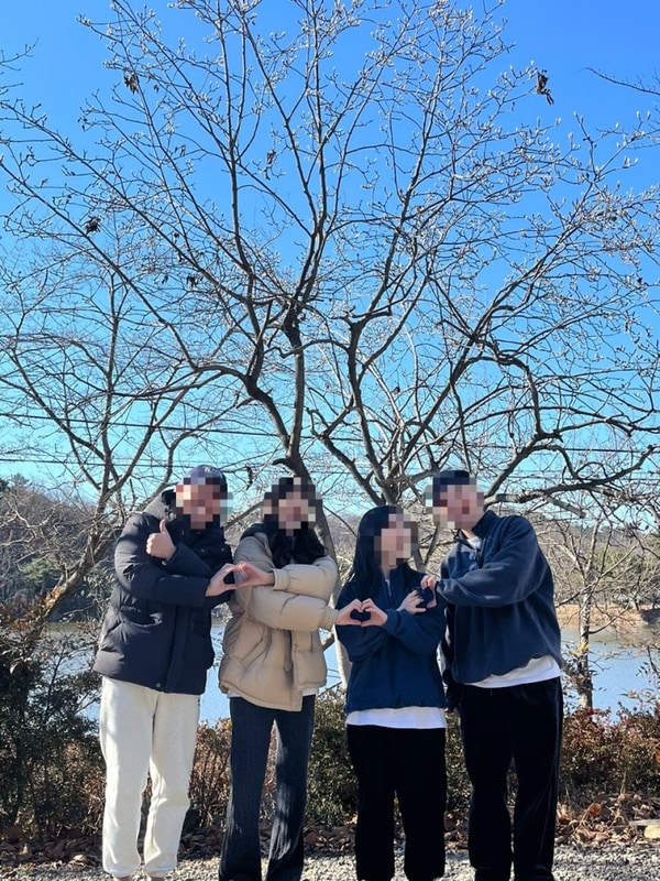 기록 24. 진주 : 청춘별곡 A1 두 번째 방문 / 가을 캠핑 시작