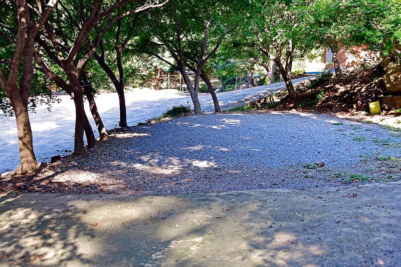 섬지캠핑장 시설 사진 38