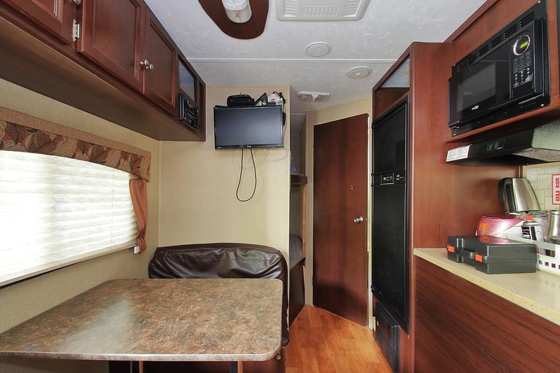 가산 글램핑 시설 사진 17