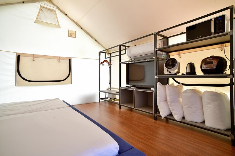 거창서핑파크 시설 사진 4