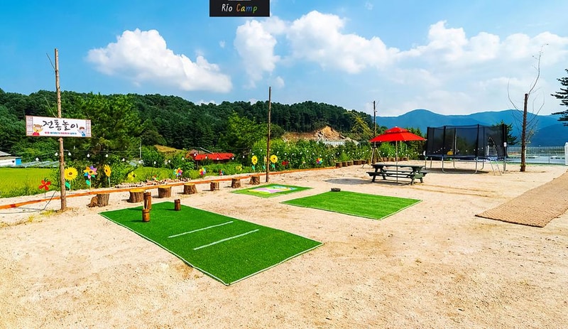 가평 리오카라반 시설 사진 8