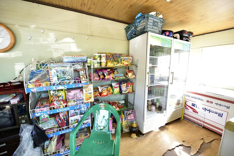 별빛오토캠핑장 시설 사진 13