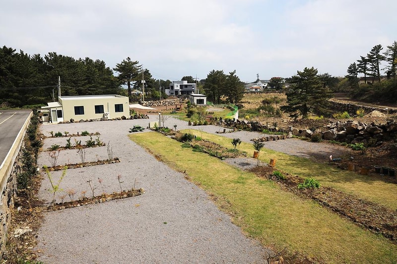 유수암 캠핑장 시설 사진 8