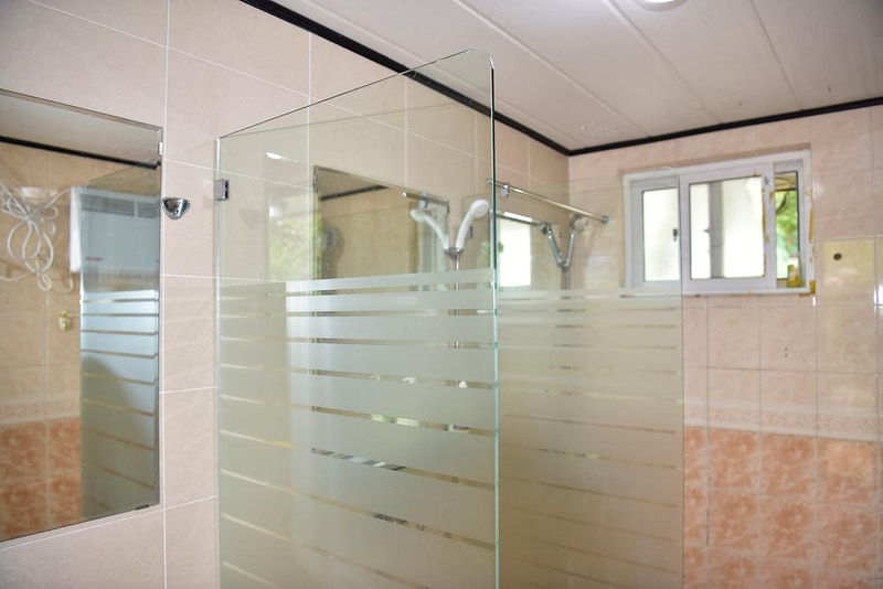 숲속의 정원 캠핑장 시설 사진 17