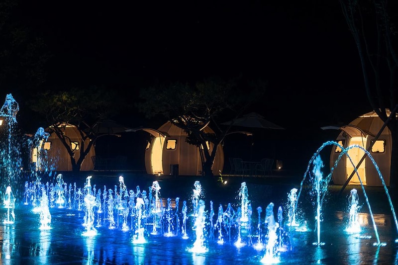 캠프공존 시설 사진 4