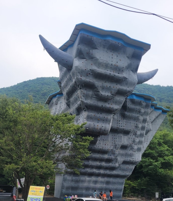 [경남 캠핑 추천] 청도소머리 야영장(운문산 군립공원)...
