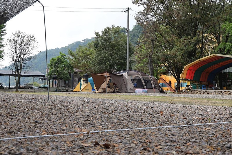 소망캠핑장 시설 사진 4
