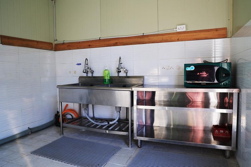 꼬꼬토피아 캠핑 시설 사진 12