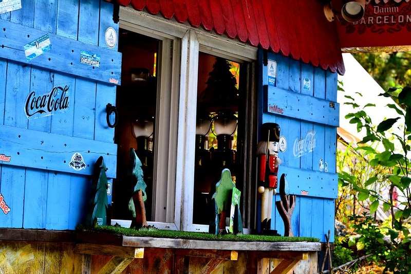 유토피아 힐링 캠핑장 시설 사진 7