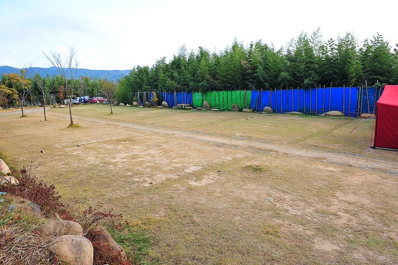 달곡캠프 시설 사진 7