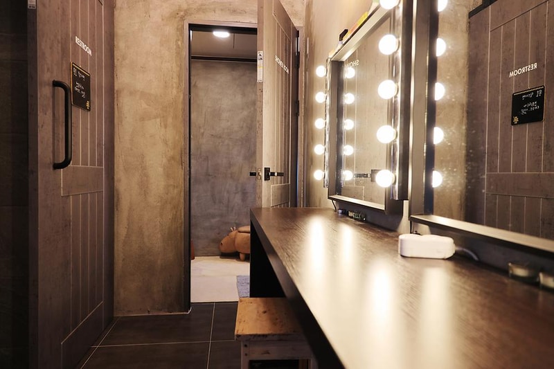 클라인캠프 빌리지 시설 사진 5