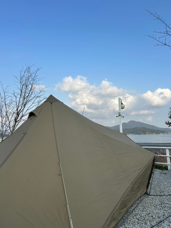 강화 석모도 해그림캠핑장부터 주변까지 총정리(feat....