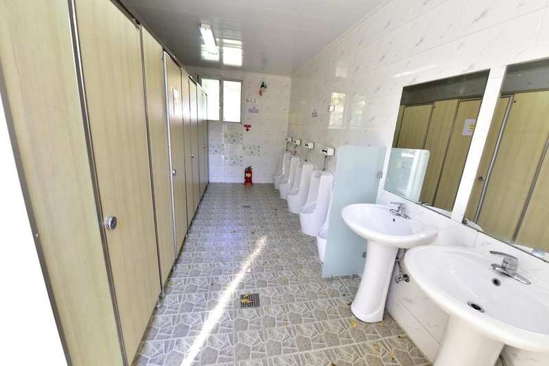 별빛오토캠핑장 시설 사진 17