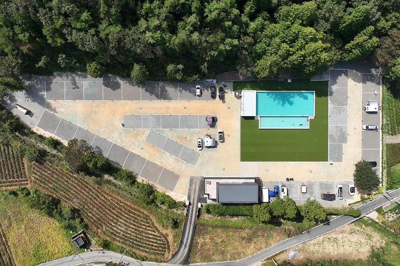 캠플336캠핑장 시설 사진 13